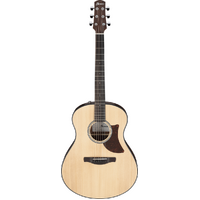 Ibanez AAM50OPN Acoustic Guitar Open Pore Natural