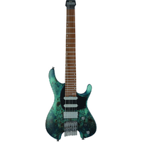 IBANEZ Q547PB COL Q-SERIES 7 STRING EL GUITAR