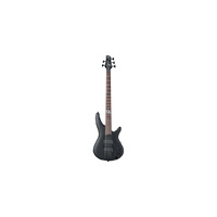 Ibanez K5 BKF Fieldy Signature