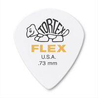 TORTEX FLEX .73 JAZZ III PICK