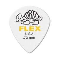 Tortex Flex Jazz III XL Pick. .73mm.