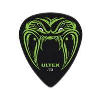 HETFIELD .73 BLACK FANG PICK