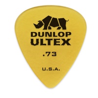 DUNLOP .73 ULTEX PICKS