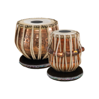 Tabla Set IINDIAN TRADITONAL 