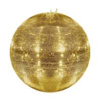 CR-Lite Gold Mirror Ball 24 inch 60cm