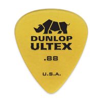 DUNLOP 0.88 ULTEX STANDARD