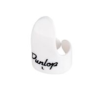 DUNLOP LARGE WHITE FINGER PICK