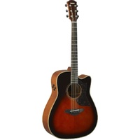 YAMAHA A3M-BS//ARE BROWN SUNBURST