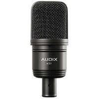 AUDIX Large Diaphragm Condenser Mic. Ideal for Vocals, Choir, Piano. Cardioid