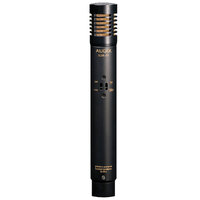 AUDIX Small Diaphragm Pencil Condenser for Overheads, Cymbals, Acoustic Instruments. Cardioid