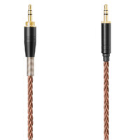 AUDIX Audiophile Pro Headphone Cable - Detachable 1.5m