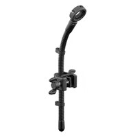 AUDIX Flexible Mini-Gooseneck for MicroD and The MICROS with Drum Tension Lug Clamp