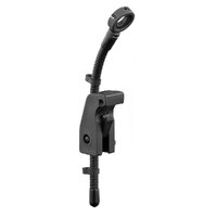 AUDIX Flexible Mini-Gooseneck for rim Mounting the MicroD and The MICROS