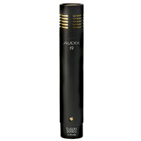 AUDIX Fusion Condenser Mic for Crisp Hi-Hat, Cymbals, OverHeads and Acounstic Instrm. Cardiod