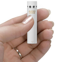 AUDIX MICROS Miniaturized Condenser White Cardioid