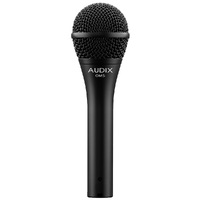 AUDIX Exceptional Clarity for Premium PA Systems. Hypercardioid