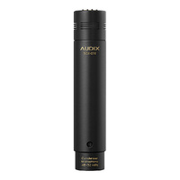 AUDIX Medium Diaphragm Pencil Condenser Mic for Piano & Acoustic Instruments. Cardioid