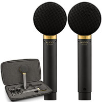 AUDIX Two SCX25A in a Matched Pair. Cardioid