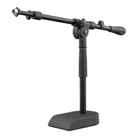 AUDIX Heavy Duty Stand for Kick Drum and Guitar Cab