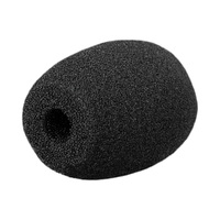 AUDIX Heavy-Duty Windscreen for 12mm Microphones. Pack of 5