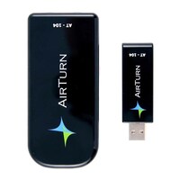 Airturn WIRELESS AIRTURN AT-104 FOR MAC AND PC