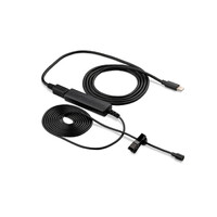 Apogee USB Lavalier Mic for Mac, Windows, iOS