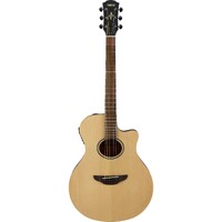 YAMAHA APX600M NATURAL SATIN Acoustic Electric Guitar