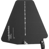 Audio Technica UHF wide-band directional LPDA passive antennas (Single) for 440-900 MHz.  (Inc. 3Mtr cable)