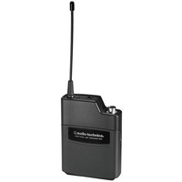 AUDIO TECHNICA  2000a Series bodypack transmitter only