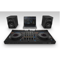 AlphaTheta DDJ-GRV6 4-Channel DJ Controller ATH-DDJ-GRV6