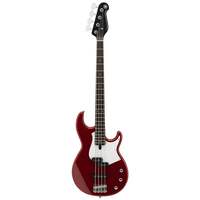 YAMAHA BROAD BASS BB234 RASPBERRY RED