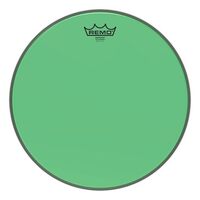 Emperor Colortone?. 14". Green.