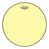 Emperor Colortone?. 14". Yellow.