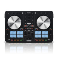 Reloop BeatMix2 mk2 DJ Controller 2 Channel