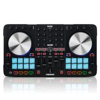 Reloop BEATMIX4-MKII 4-Channel DJ Controller