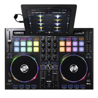 Reloop BeatPad2 DJ Controller 2 Channel