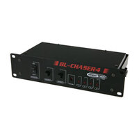 BL-CHASERBrightlight Chaser 240V with IEC Connectors