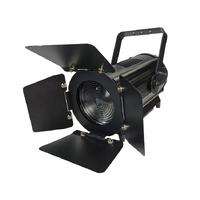 Beamz PRO BTK200W LED Fresnel 200W