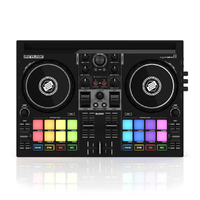 Reloop Buddy 2 Channel DJ Controller