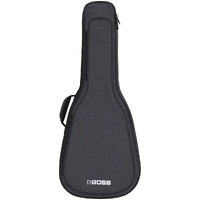 BOSS CB-AG10 Gig Bag DELUXE for Acoustic Guitar