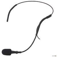 CHIAYO Headset Microphone Xlr MC77X