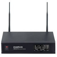 CHIAYO WIRELESS  RECEIVER CH-SDR6110-6