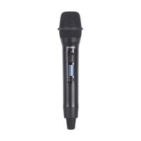 CHIAYO SQ5116-6 DYNAMIC WIRELESS MICROPHONE BAND 6 -650-675