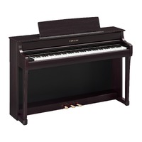 CLP845R Clavinova Digital Piano - Rosewood Finish