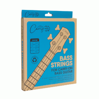 Carry-on Bass Strings