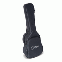 Carry-on Mini Acoustic Guitar Gig Bag