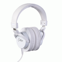 Carry-on SH-100 Folding Headphones White