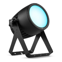 Beamz PRO COB150 RGBW LED Par