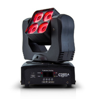 AVE Cobra Beam 150 LED Beam Moving Head Beam