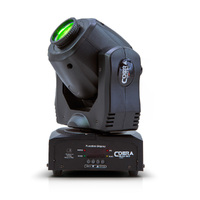 AVE Cobra Head 150 35W LED Spot Moving Head